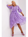 Plus size Robe model 182292 Lakerta