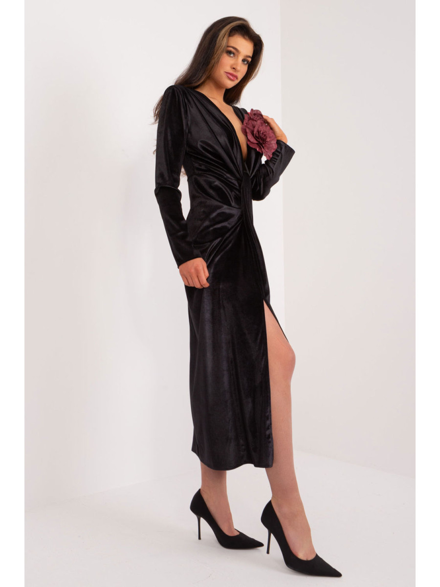 Robe de soirée model 192515 Lakerta