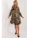 Robe de soirée model 193046 Lakerta