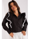 Chemise manche longue model 193130 Lakerta