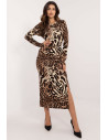Robe de jour model 202925 Lakerta