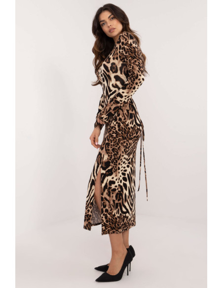 Robe de jour model 202925 Lakerta