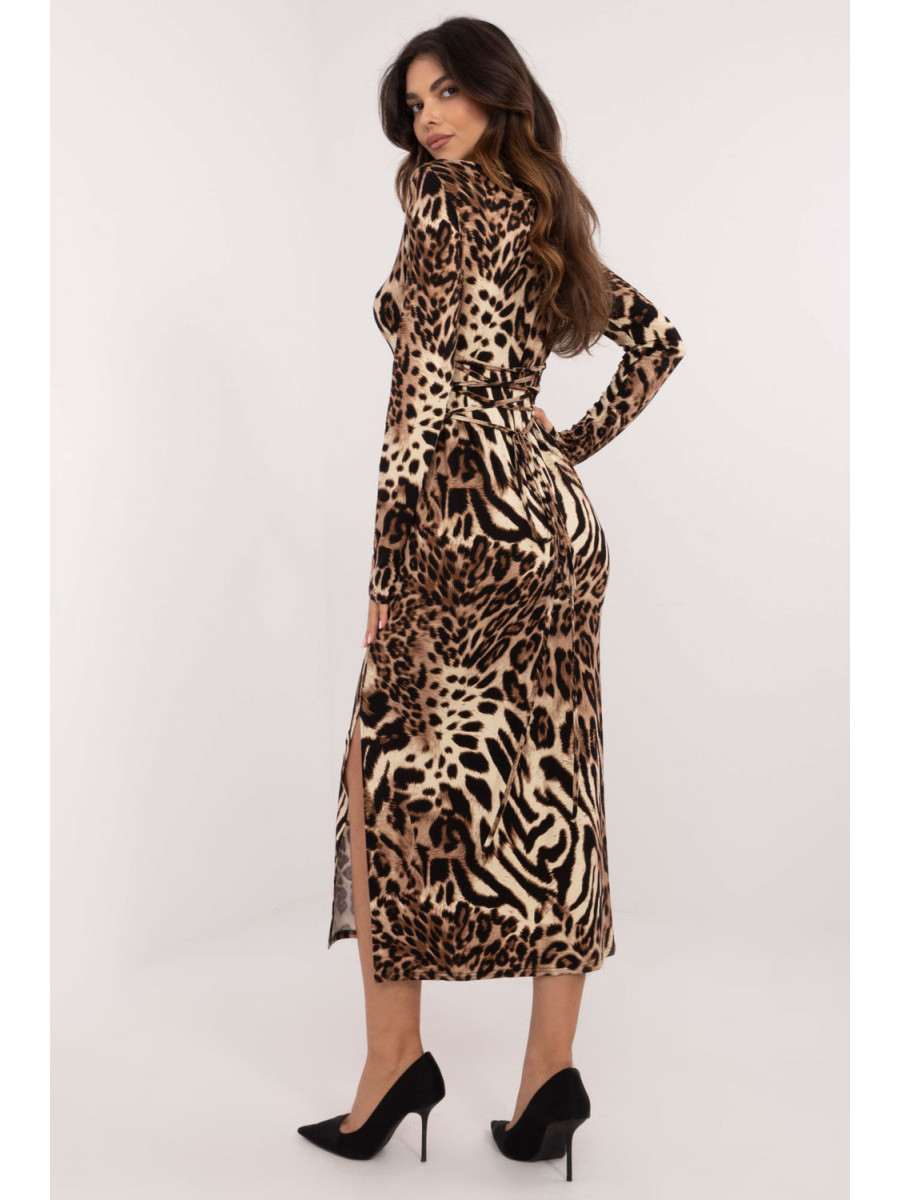 Robe de jour model 202925 Lakerta