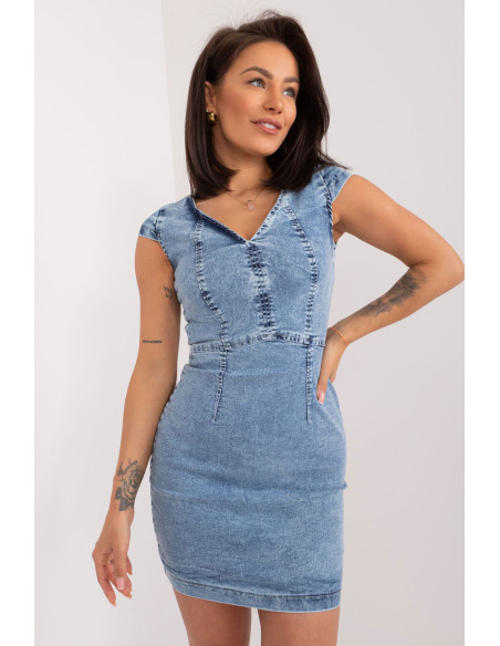 Robe de jour model 194201 Lakerta