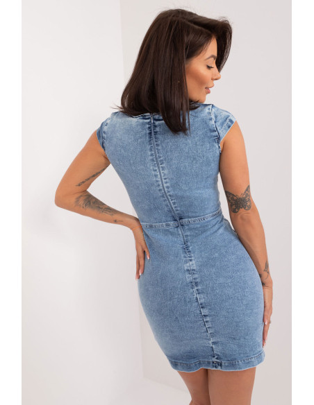 Robe de jour model 194201 Lakerta