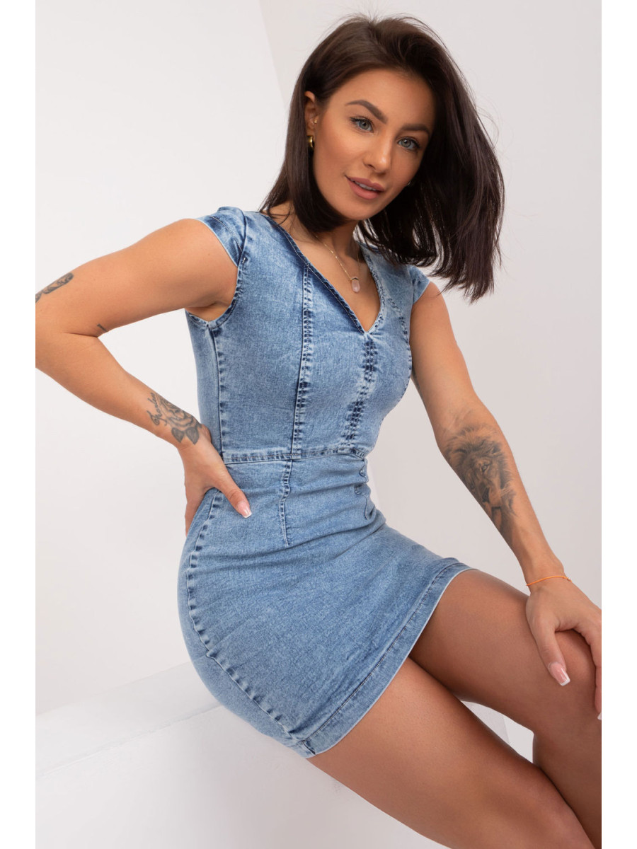 Robe de jour model 194201 Lakerta