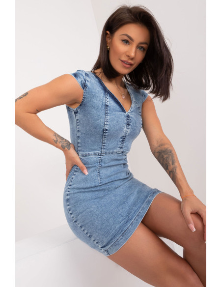 Robe de jour model 194201 Lakerta