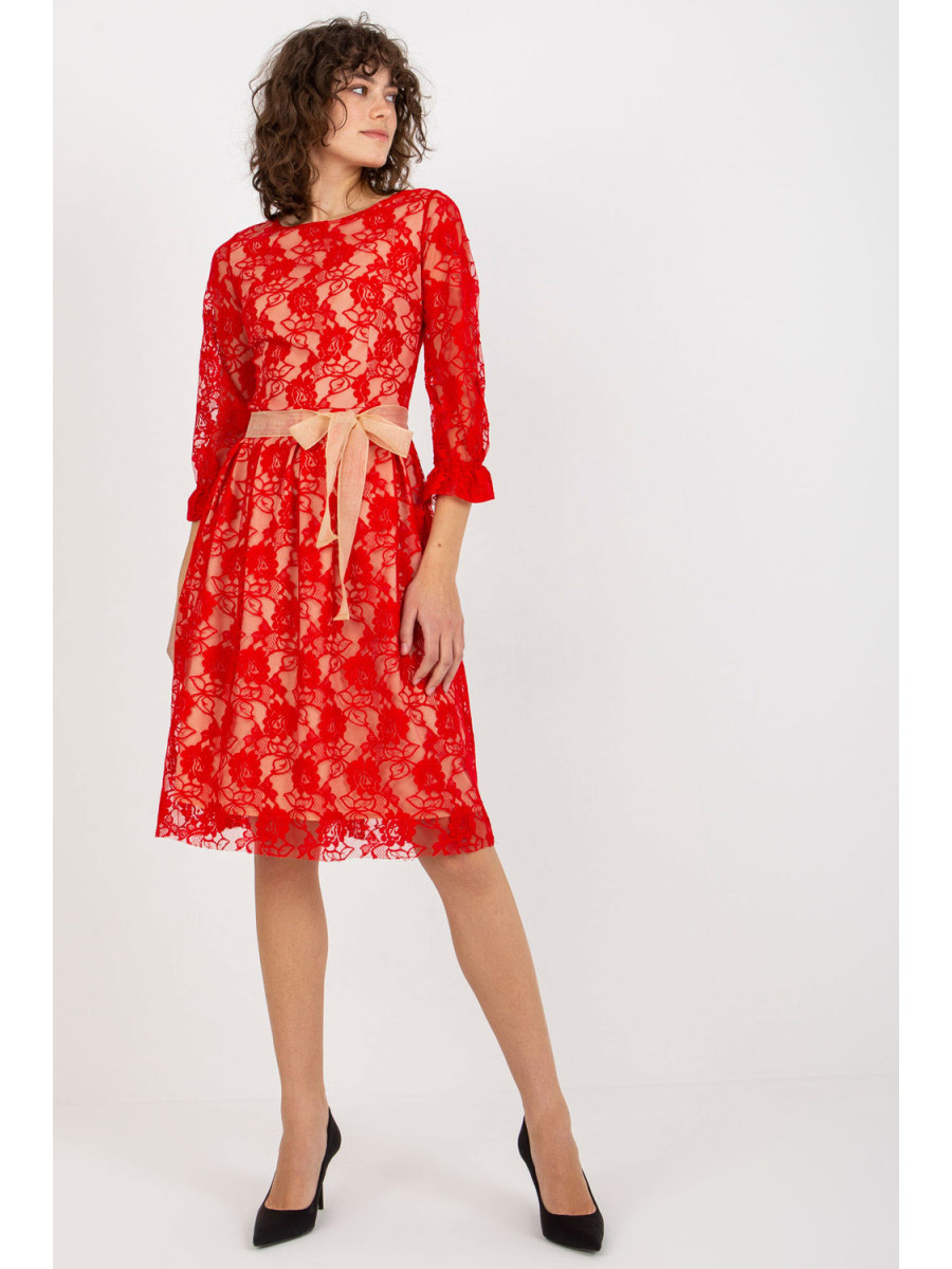 Robe de soirée model 174752 Lakerta