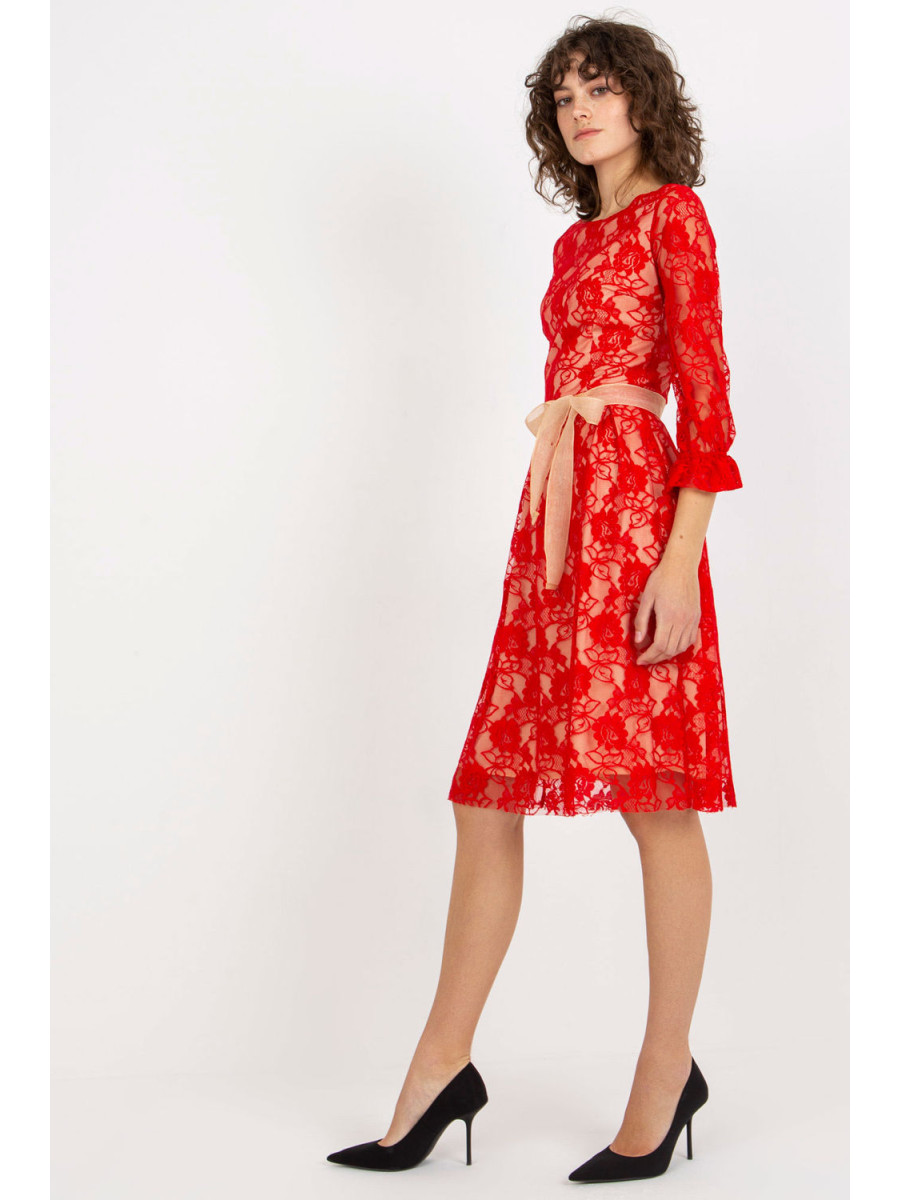 Robe de soirée model 174752 Lakerta