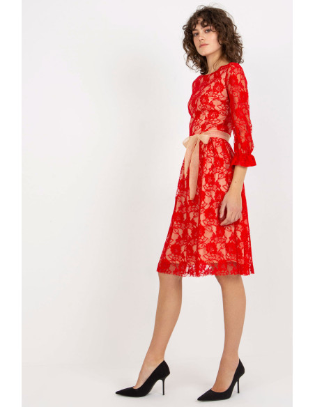 Robe de soirée model 174752 Lakerta