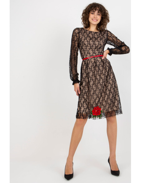 Robe de soirée model 174942 Lakerta