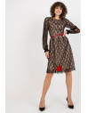 Robe de soirée model 174942 Lakerta