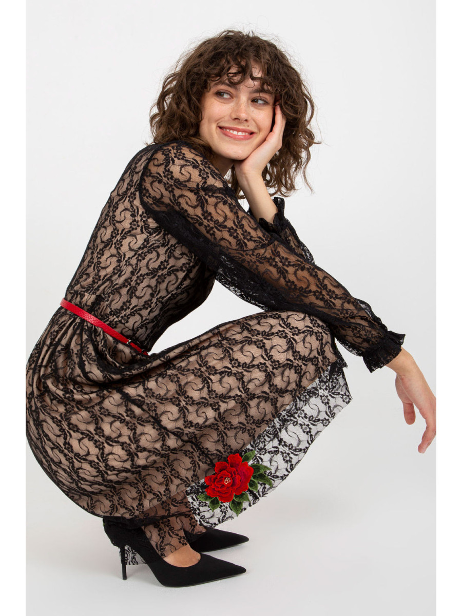 Robe de soirée model 174942 Lakerta