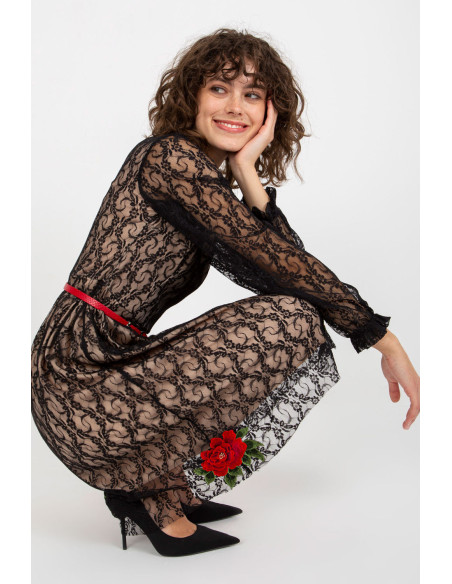 Robe de soirée model 174942 Lakerta