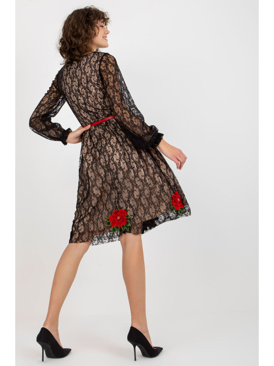 Robe de soirée model 174942 Lakerta