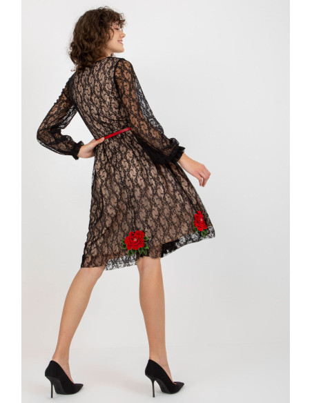 Robe de soirée model 174942 Lakerta