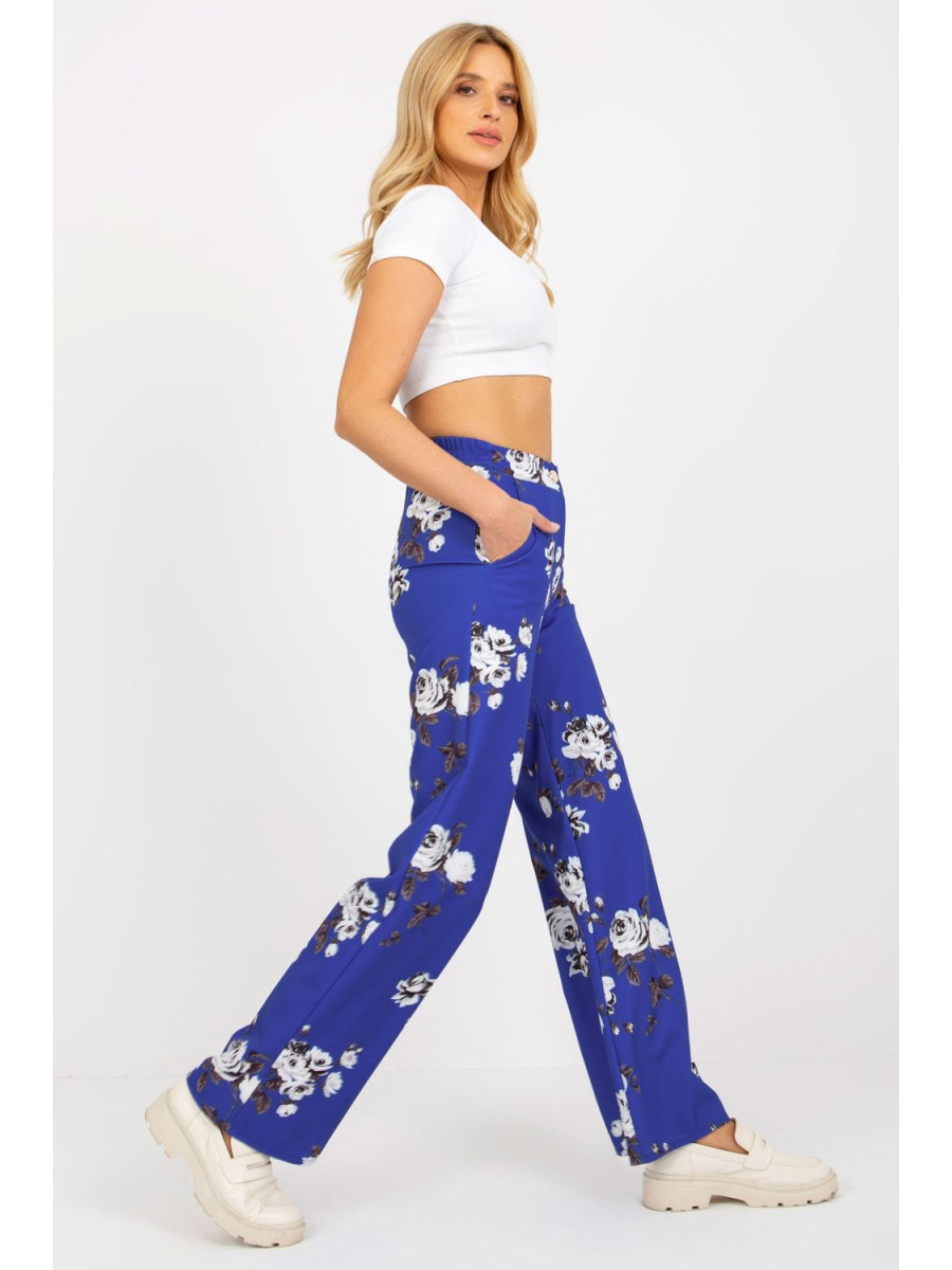 Pantalon femme model 175771 Lakerta