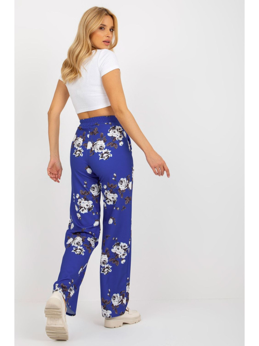 Pantalon femme model 175771 Lakerta