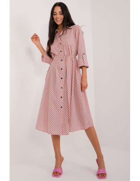Robe de jour model 198841 Lakerta