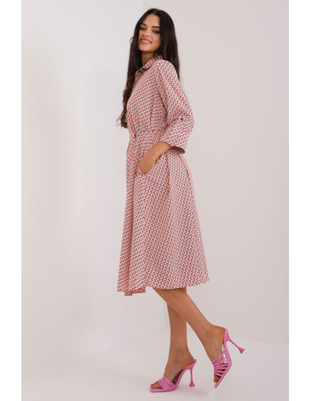 Robe de jour model 198841 Lakerta