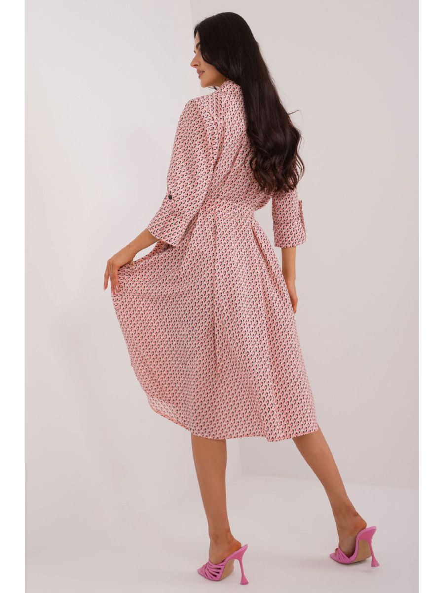 Robe de jour model 198841 Lakerta