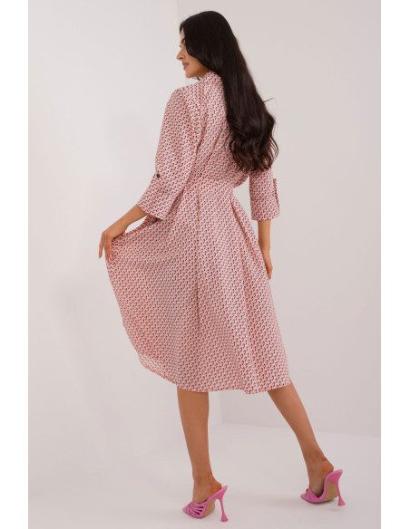 Robe de jour model 198841 Lakerta