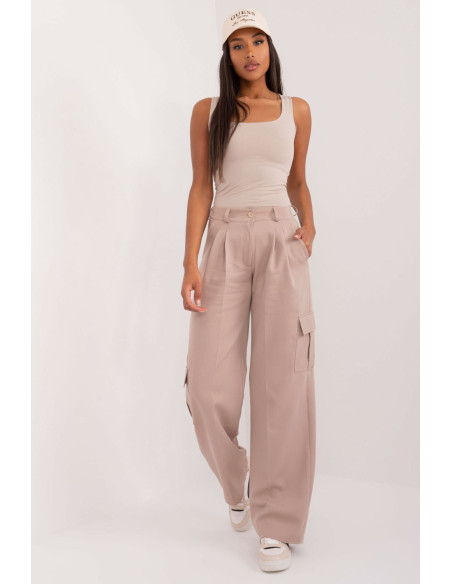 Pantalon femme model 206619 Lakerta