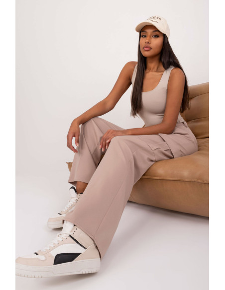 Pantalon femme model 206619 Lakerta