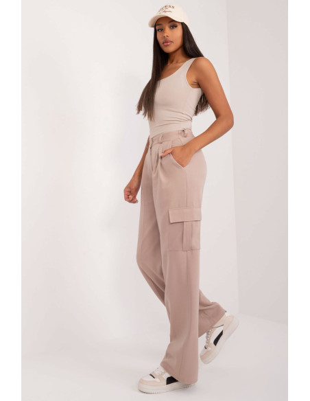 Pantalon femme model 206619 Lakerta