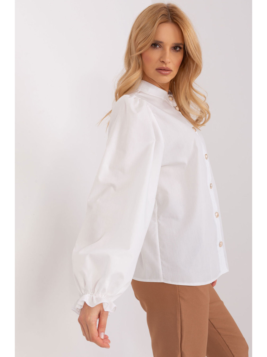 Chemise manche longue model 191566 Lakerta