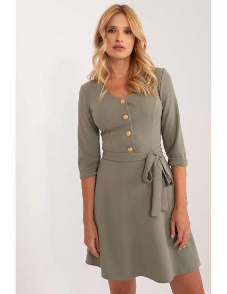 Robe de jour model 193047 Lakerta