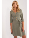 Robe de jour model 193047 Lakerta