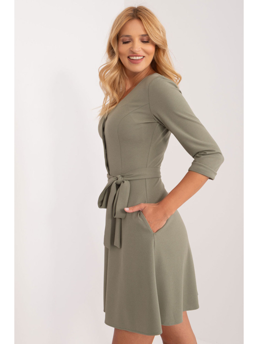 Robe de jour model 193047 Lakerta