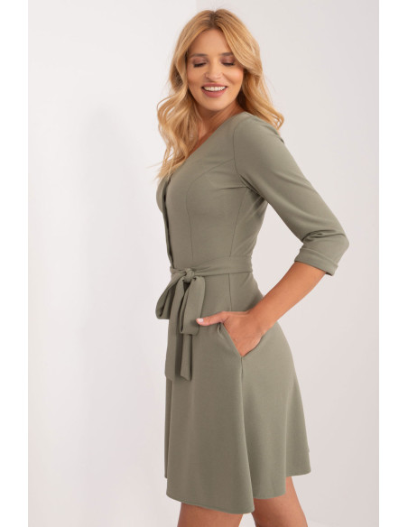 Robe de jour model 193047 Lakerta