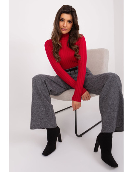 Pantalon femme model 193131 Lakerta