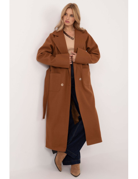 Manteau model 202927 Lakerta