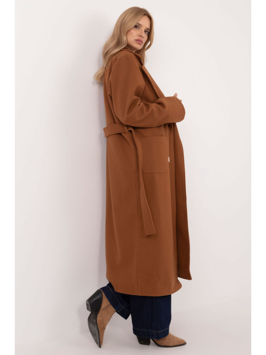 Manteau model 202927 Lakerta
