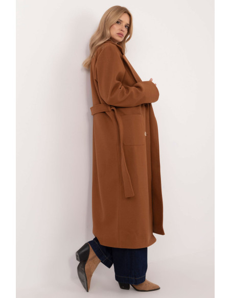 Manteau model 202927 Lakerta