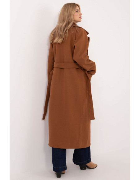 Manteau model 202927 Lakerta