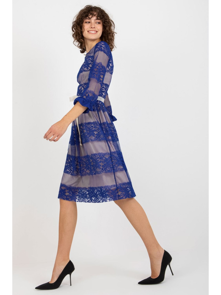 Robe de soirée model 174754 Lakerta