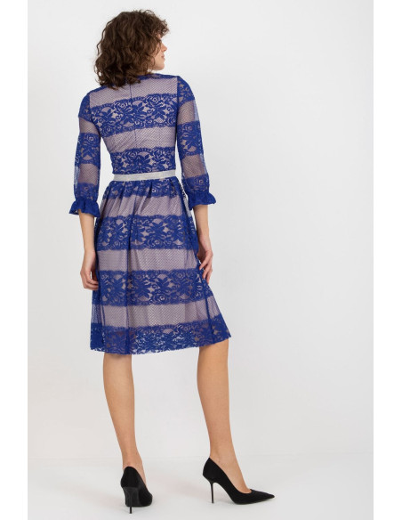 Robe de soirée model 174754 Lakerta