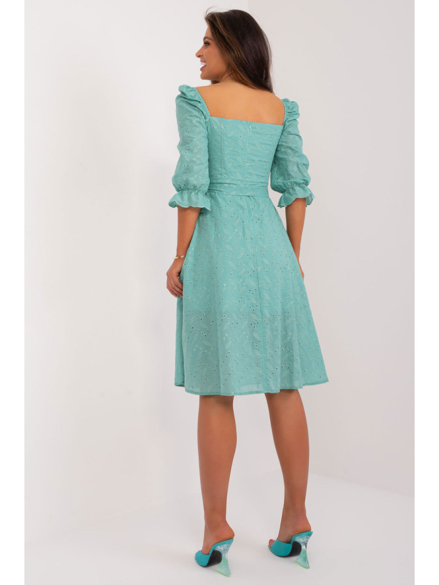 Robe de jour model 195784 Lakerta