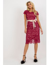 Robe de soirée model 174983 Lakerta