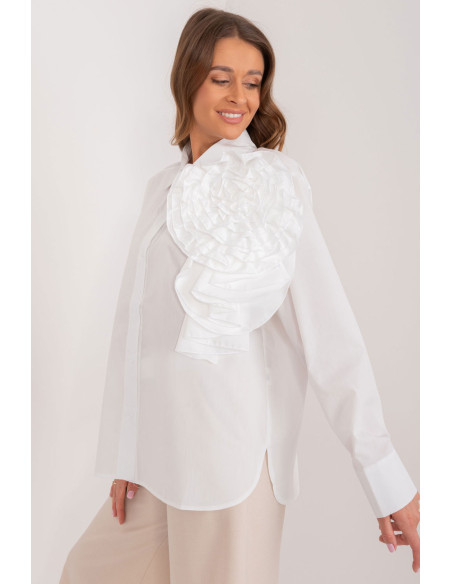 Chemise manche longue model 196564 Lakerta