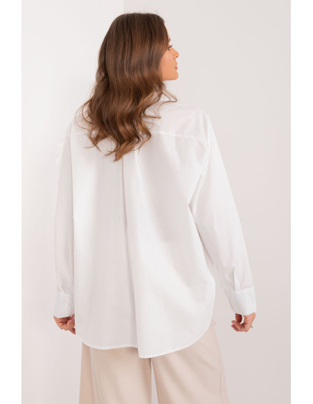 Chemise manche longue model 196564 Lakerta