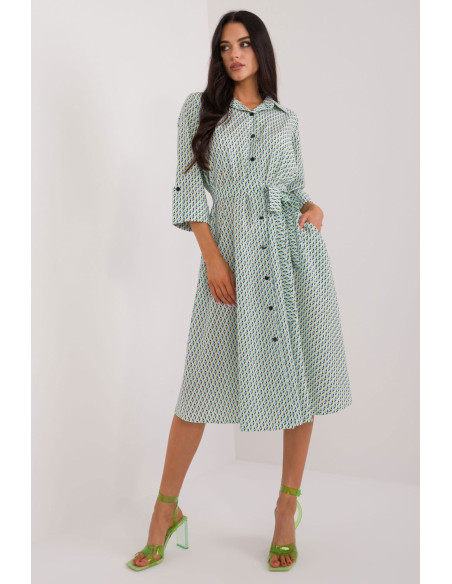 Robe de jour model 198842 Lakerta