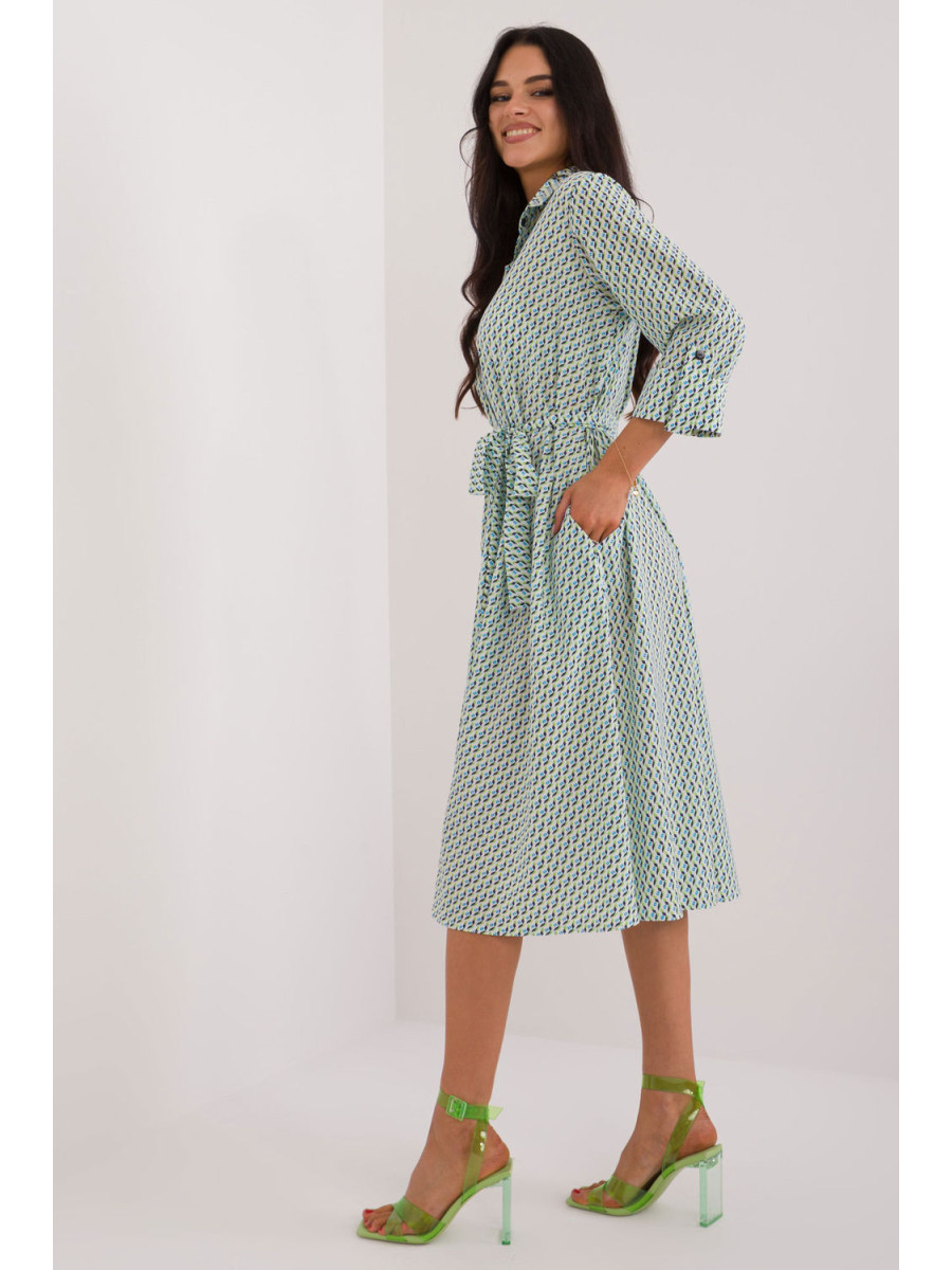 Robe de jour model 198842 Lakerta