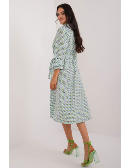 Robe de jour model 198842 Lakerta