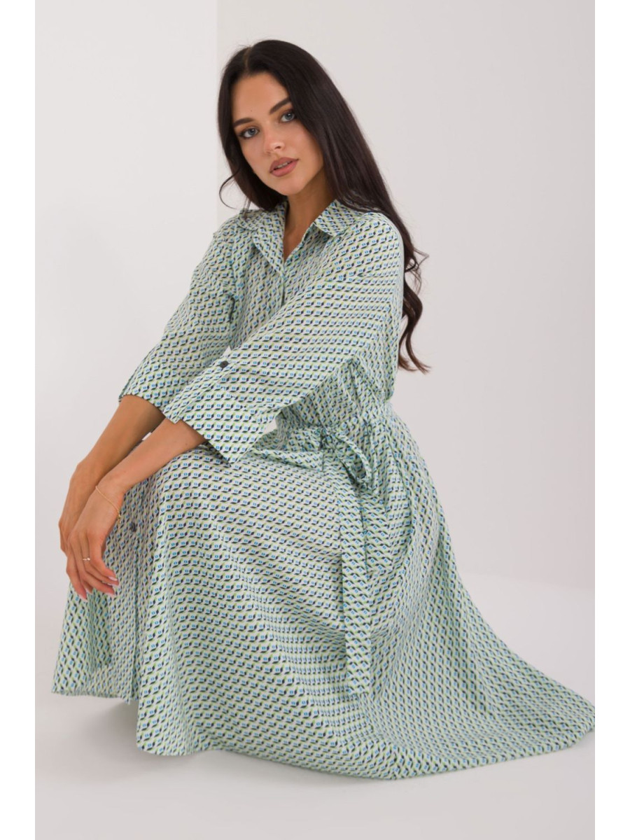 Robe de jour model 198842 Lakerta