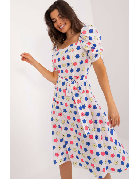 Robe de jour model 197733 Lakerta